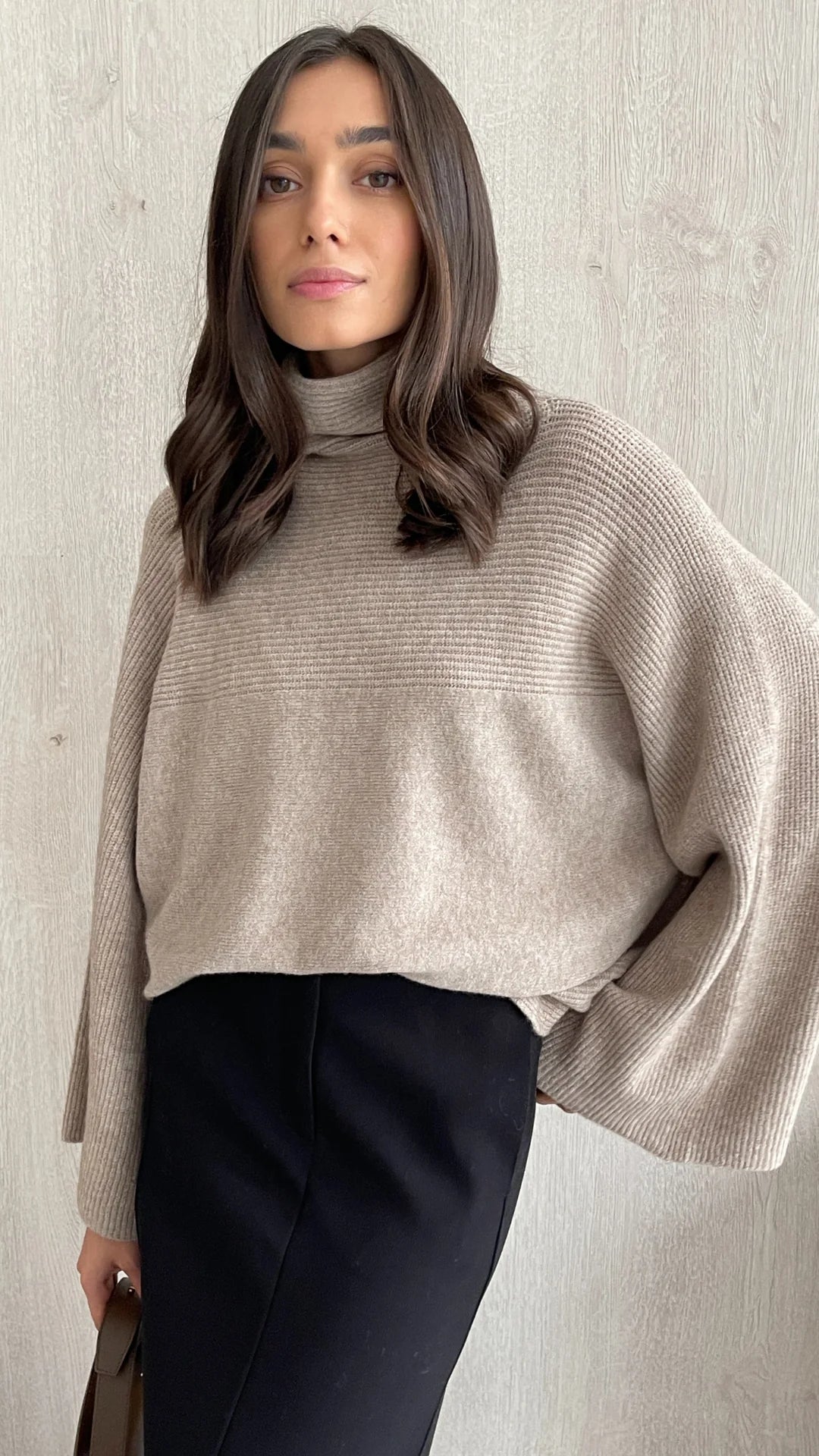 Charli Amelie Sweater