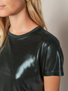 Mos Mosh Nivola Metallic Tee