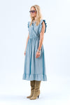 Lollys Laundry Idina Dress