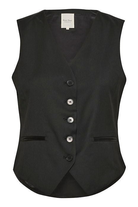 Part Two Dalani waistcoat