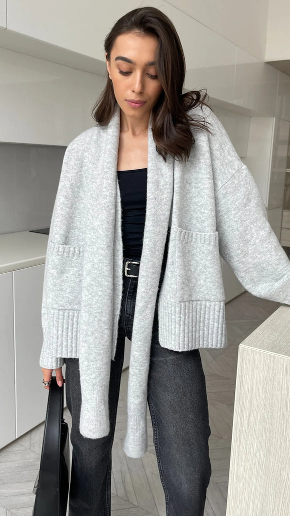 Charli Harper Cardigan