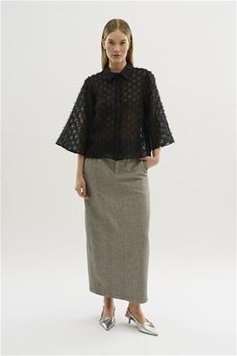 Karen By Simonsen Rubina Shirt