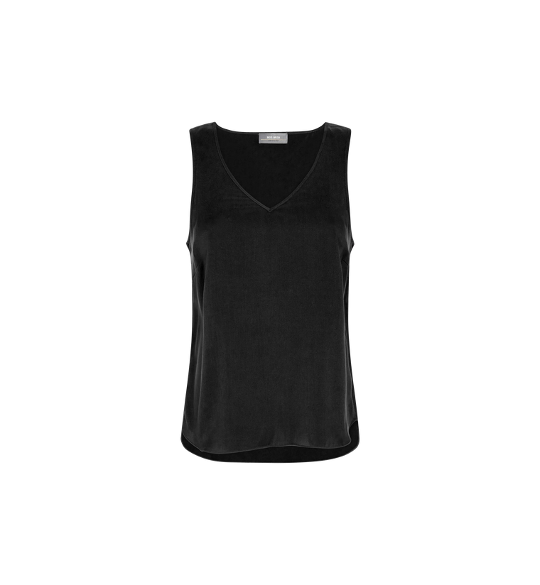 Mos Mosh Astrid Silk Tank Top