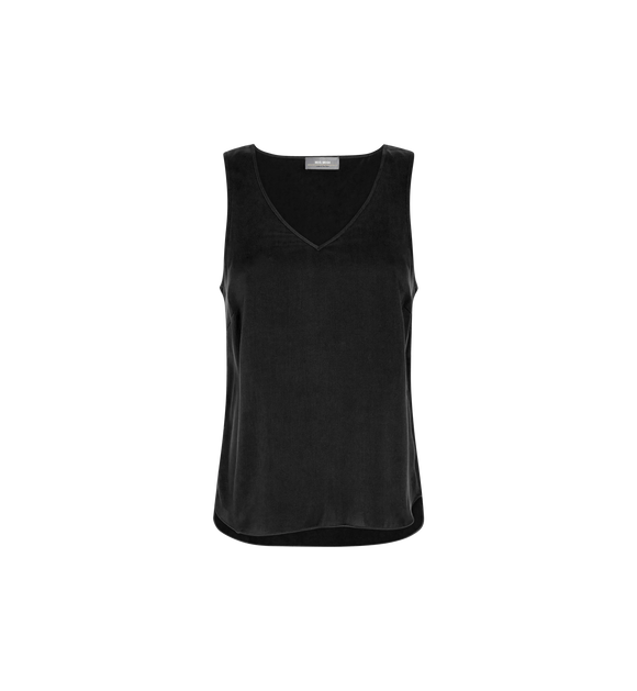 Mos Mosh Astrid Silk Tank Top