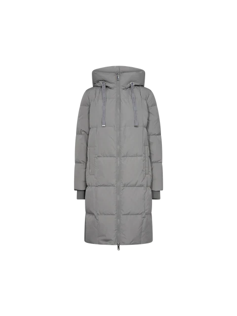 Mos Mosh Nova Square Down Coat