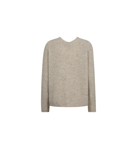 Mos Mosh Thora V-Neck Knit