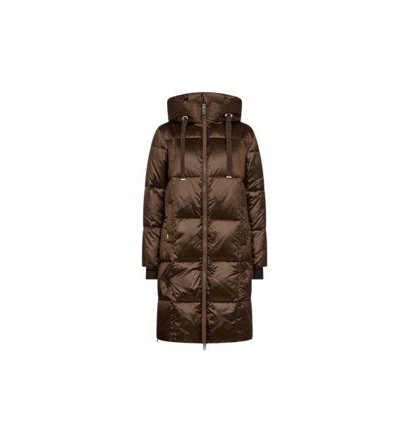 Mos Mosh Nova Metallic Down Jacket