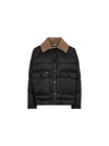 Mos Mosh Ridel Quilt Down Jacket