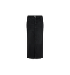 Mos Mosh Mella Black Skirt