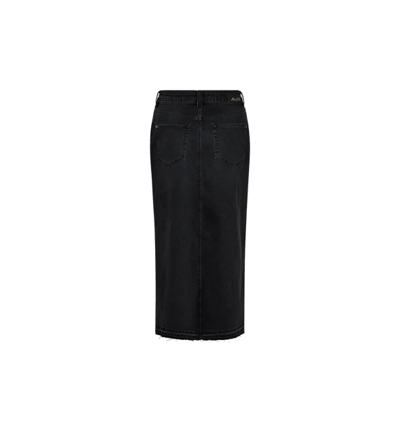 Mos Mosh Mella Black Skirt