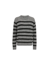 Mos Mosh Thora Stripe Knit