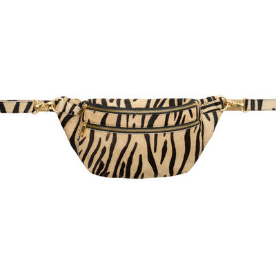 Tim & Simonsen Astrid Zebra Bumbag