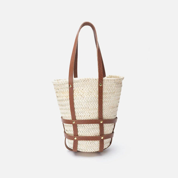 Mercules Medium Basket Bag