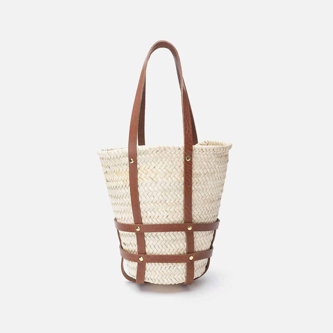 Mercules Medium Basket Bag