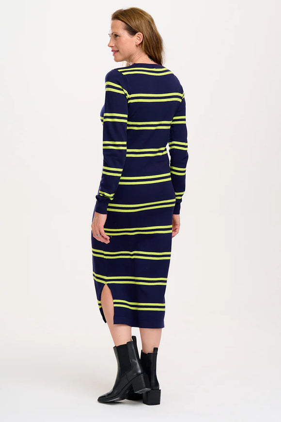 Sugarhill Leselle Knit Dress