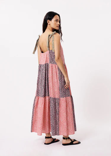 Frnch Aylin Maxi Dress