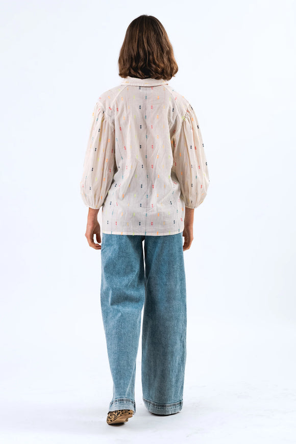 Lollys Laundry Heidi Blouse