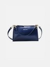 Mercules Trapecio Bag Night Blue