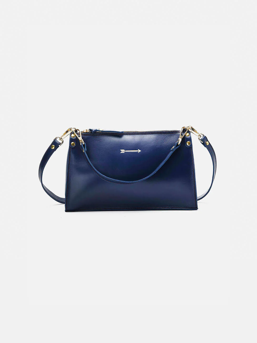 Mercules Trapecio Bag Night Blue