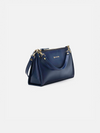 Mercules Trapecio Bag Night Blue