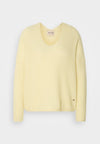 Mos mosh Thora vanilla jumper 