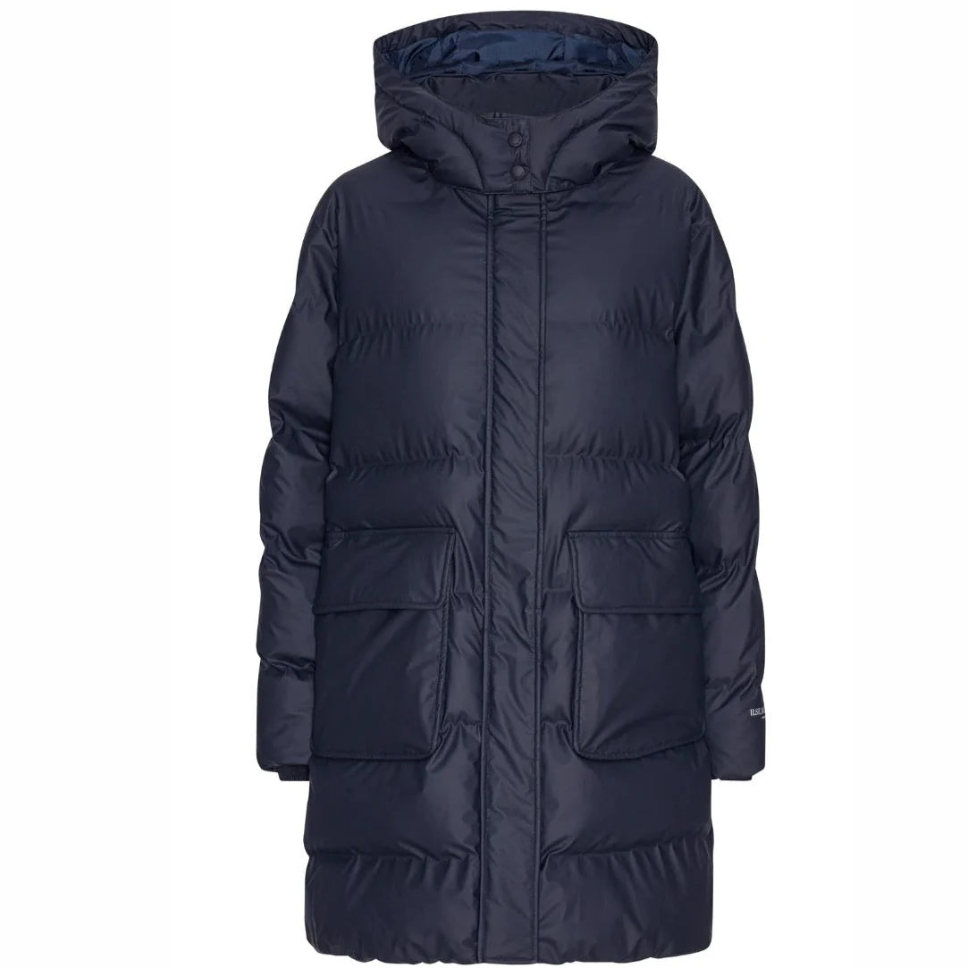 Ilse Jacobsen Rain Puffa 05