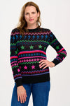 Sugarhill Rosie Jumper