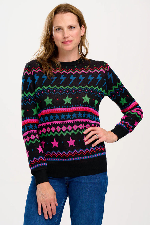 Sugarhill Rosie Jumper