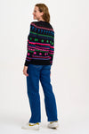 Sugarhill Rosie Jumper