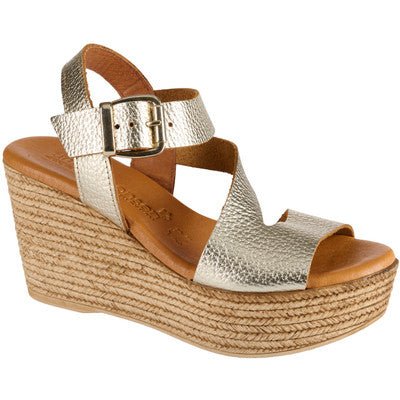 Tim & Simonsen Maya Wedge