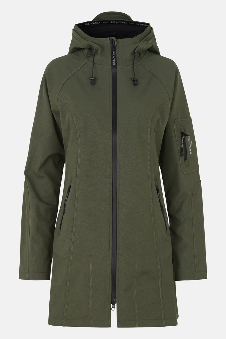 Ilse Jacobsen Rain37 Army