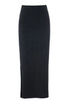 HSCPH Fleece Long Skirt