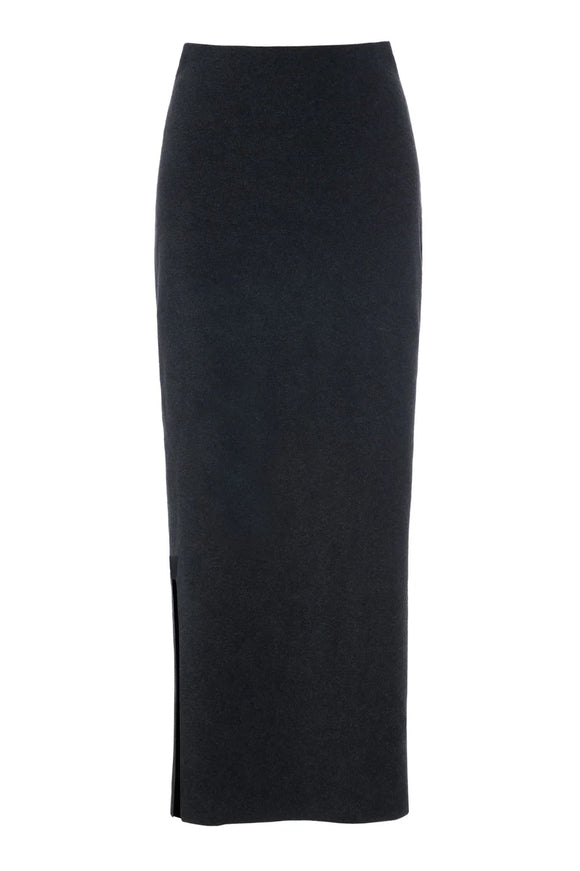 HSCPH Fleece Long Skirt