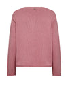 Mos Mosh Bine Knit Cashmere Rose