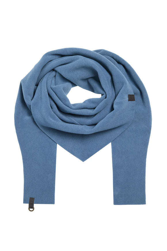 HSCPH Mini Fleece Scarf