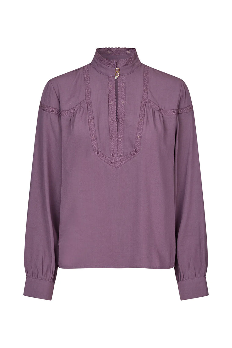 Lollys Laundry Valerie Blouse