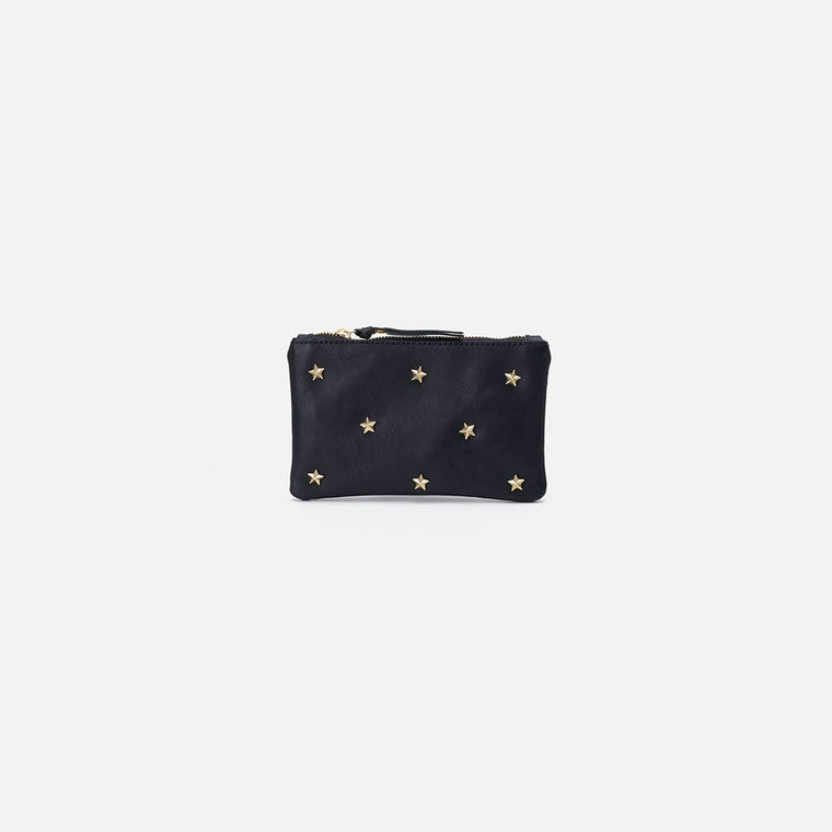 Mercules Stars Wallet (Other Colours)