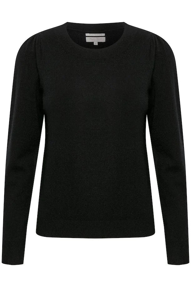 Part Two Evina Cashmere Knit