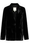 Part Two Loretta Velvet Blazer