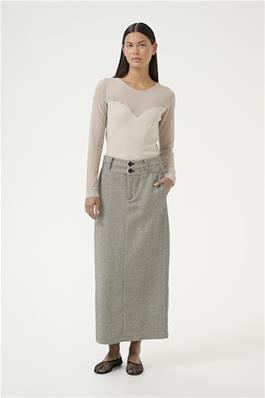 Karen By Simonsen Rigmor Skirt