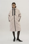 Karen By Simonsen Polly Long Jacket