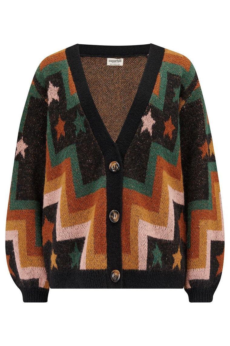 Sugarhill Morganna Cardigan