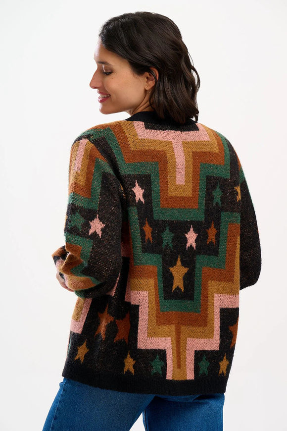 Sugarhill Morganna Cardigan