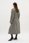 Karen By Simonsen Britt Coat