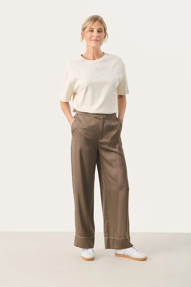 Part Two Lucienne Pant